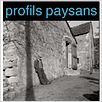 Profils paysans, chapitre 1 : l'approche : affiche Raymond Depardon