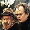 L'Ibis rouge : photo Jean Le Poulain, Jean-Pierre Mocky, Michel Simon