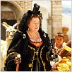 Le Pont du roi Saint-Louis : photo Kathy Bates, Mary McGuckian