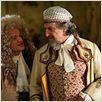 Le Pont du roi Saint-Louis : photo Dominique Pinon, Harvey Keitel, Mary McGuckian
