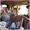 La Maison de cire : photo Brian Van Holt, Elisha Cuthbert, Jared Padalecki, Jaume Collet-Serra