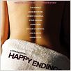 Happy Endings : affiche Don Roos