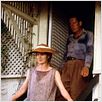 Swimming Upstream : photo Geoffrey Rush, Judy Davis, Russell Mulcahy