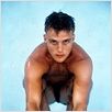 Swimming Upstream : photo Jesse Spencer, Russell Mulcahy