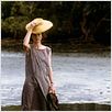 Swimming Upstream : photo Judy Davis, Russell Mulcahy
