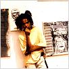 Basquiat : photo Jeffrey Wright, Julian Schnabel