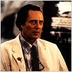 Basquiat : photo Christopher Walken, Julian Schnabel