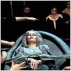 Dune : photo David Lynch, Francesca Annis, Silvana Mangano