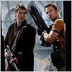 Serenity : l'ultime rébellion