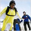 Vacances sur ordonnance : photo Queen Latifah, Wayne Wang