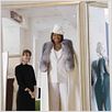 Vacances sur ordonnance : photo Queen Latifah, Wayne Wang