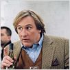Vacances sur ordonnance : photo Gérard Depardieu, Wayne Wang