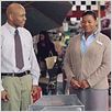 Vacances sur ordonnance : photo LL Cool J, Queen Latifah, Wayne Wang
