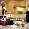 Vacances sur ordonnance : photo LL Cool J, Queen Latifah, Wayne Wang
