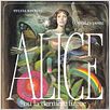 Alice ou la dernière fugue : affiche Claude Chabrol, Sylvia Kristel