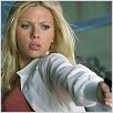The Island : photo Michael Bay