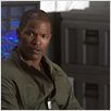 Furtif : photo Jamie Foxx, Rob Cohen