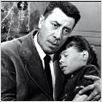 Honoré de Marseille : photo Fernandel, Maurice Regamey