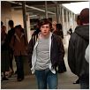 Génération Rx : photo Arie Posin, Jamie Bell