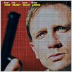 Layer Cake : affiche Daniel Craig, Matthew Vaughn