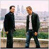 Layer Cake : photo Daniel Craig, Matthew Vaughn