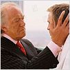 Layer Cake : photo Daniel Craig, Matthew Vaughn, Michael Gambon