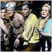 Voyage au centre de la Terre : photo Arlene Dahl, Henry Levin, James Mason, Pat Boone, Peter Ronson