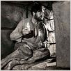 Je n'ai pas tué Lincoln : photo John Ford, Warner Baxter