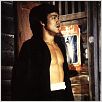 Big Boss : photo Bruce Lee, Lo Wei