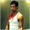 Re-Animator : photo Jeffrey Combs, Stuart Gordon