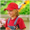 Winn-Dixie mon meilleur ami : photo AnnaSophia Robb, Wayne Wang