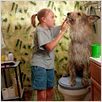 Winn-Dixie mon meilleur ami : photo AnnaSophia Robb, Wayne Wang