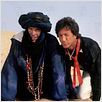 Ishtar : photo Dustin Hoffman, Elaine May, Warren Beatty