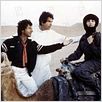 Ishtar : photo Dustin Hoffman, Elaine May, Isabelle Adjani, Warren Beatty