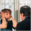 La Gifle : photo Claude Pinoteau, Isabelle Adjani, Lino Ventura