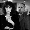 Mortelle randonnée : photo Claude Miller, Isabelle Adjani, Michel Serrault