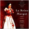 La Reine Margot : affiche Isabelle Adjani, Patrice Chéreau