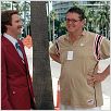 Présentateur vedette : la légende de Ron Burgundy : photo Adam McKay, Will Ferrell