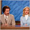 Présentateur vedette : la légende de Ron Burgundy : photo Adam McKay, Christina Applegate, Will Ferrell