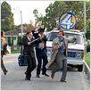 Présentateur vedette : la légende de Ron Burgundy : photo Adam McKay, David Koechner, Paul Rudd, Steve Carell, Will Ferrell