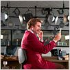 Présentateur vedette : la légende de Ron Burgundy : photo Adam McKay, Will Ferrell
