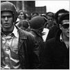 The Weather Underground : photo Bill Siegel, Sam Green