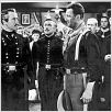 Le Massacre de Fort Apache : photo Henry Fonda, John Ford, John Wayne