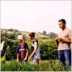 Camping à la ferme