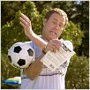 Match en famille : photo Marco Schnabel, Will Ferrell