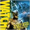 Watchmen - Les Gardiens