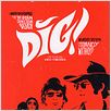 DIG ! : affiche