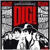 DIG ! : affiche