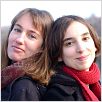 Dancing with myself : photo