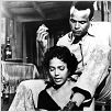 Carmen Jones : photo Dorothy Dandridge, Harry Belafonte, Otto Preminger